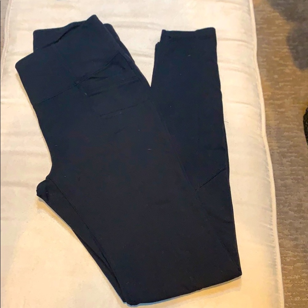 Athleta pant legging